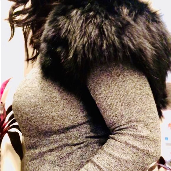 Fox Authentic fur - Picture 3 of 5